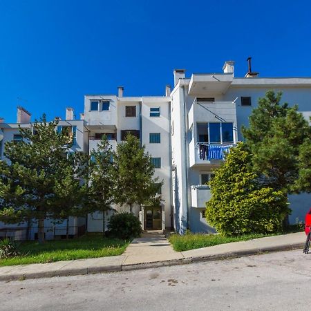 Apolic Apartment Crikvenica Exterior photo