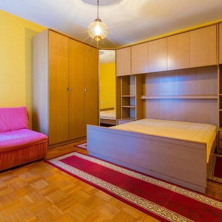 Apolic Apartment Crikvenica Exterior photo