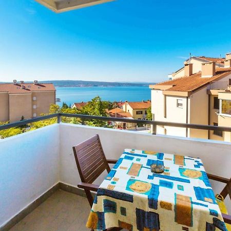 Apolic Apartment Crikvenica Exterior photo