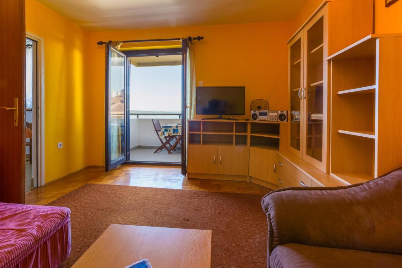 Apolic Apartment Crikvenica Exterior photo