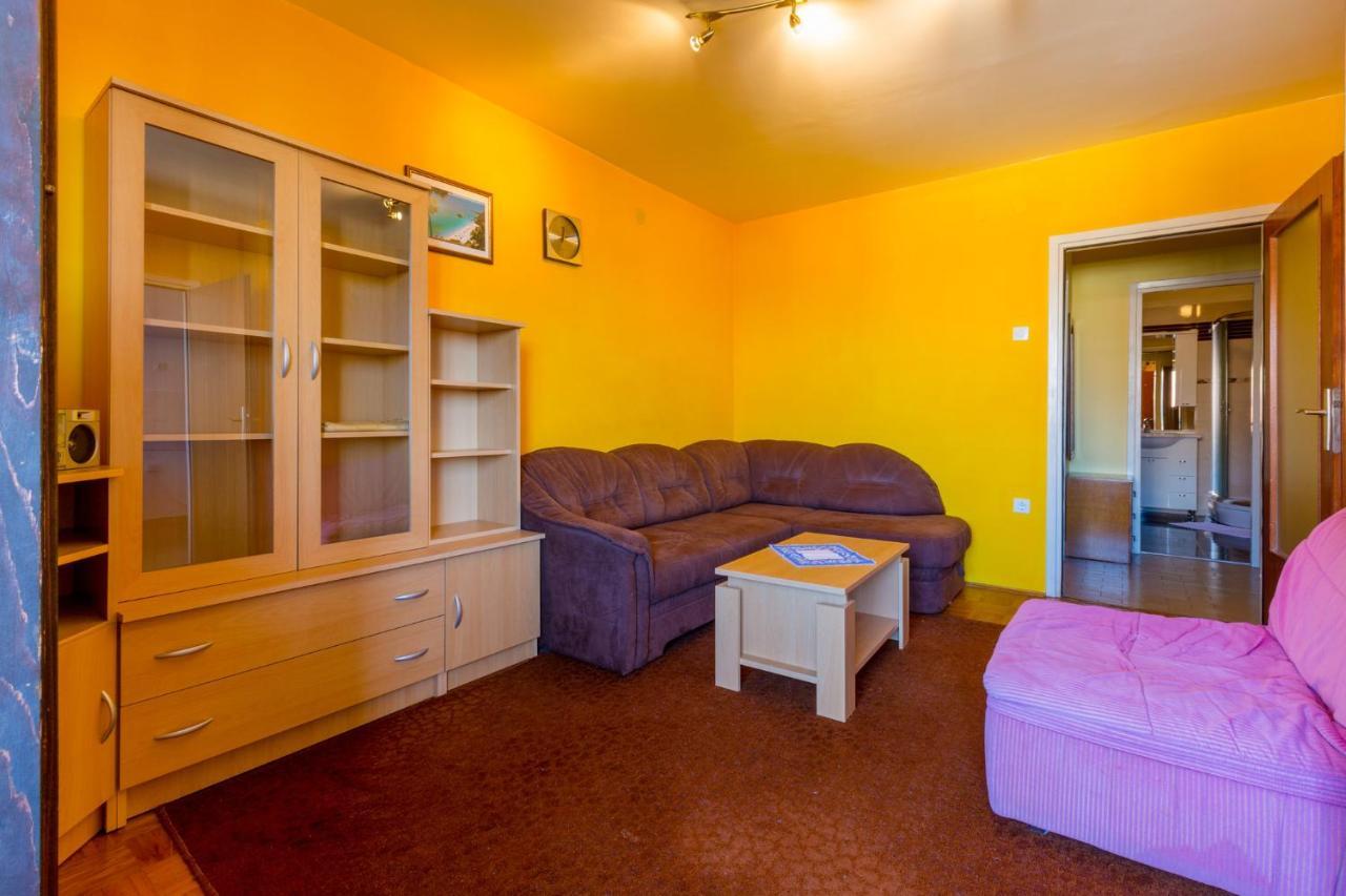 Apolic Apartment Crikvenica Exterior photo