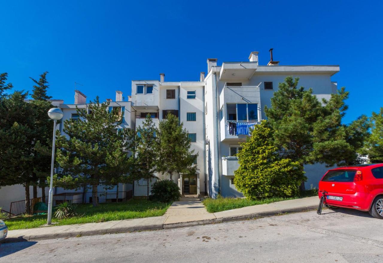 Apolic Apartment Crikvenica Exterior photo