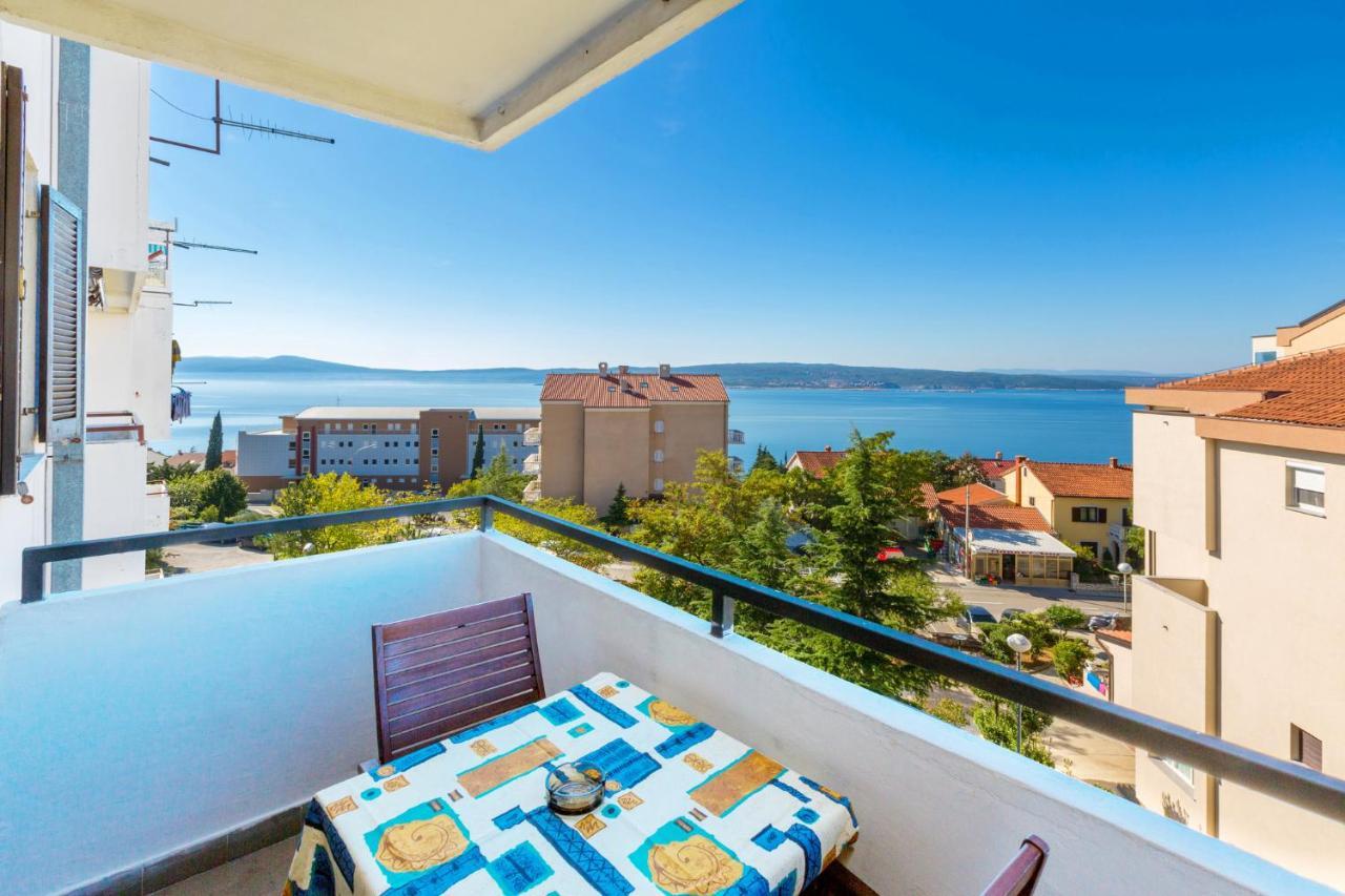 Apolic Apartment Crikvenica Exterior photo