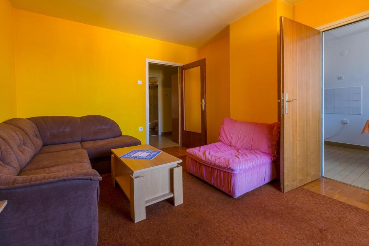 Apolic Apartment Crikvenica Exterior photo