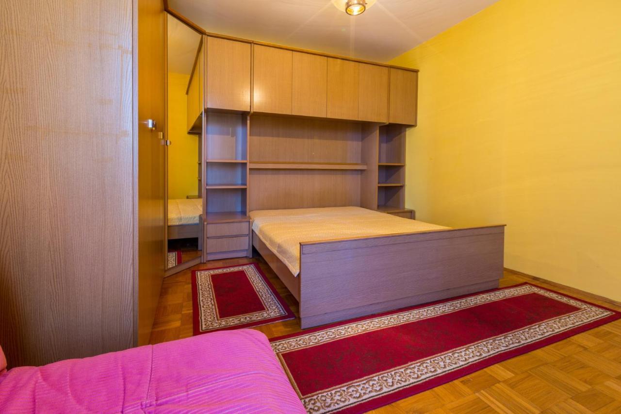 Apolic Apartment Crikvenica Exterior photo