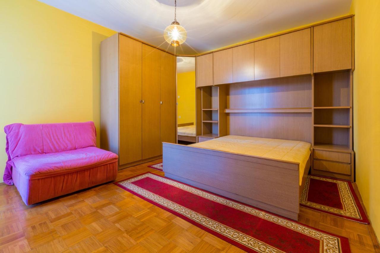 Apolic Apartment Crikvenica Exterior photo