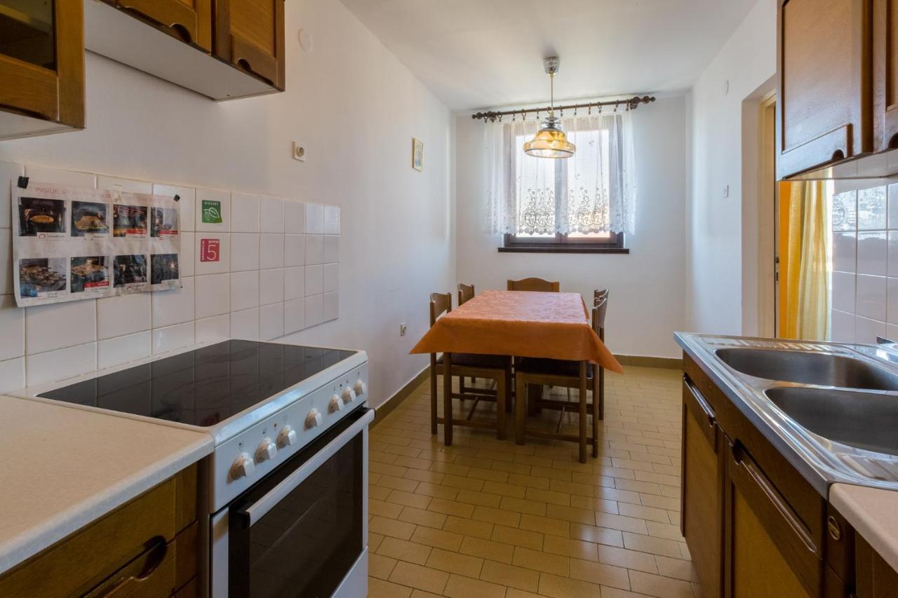 Apolic Apartment Crikvenica Exterior photo