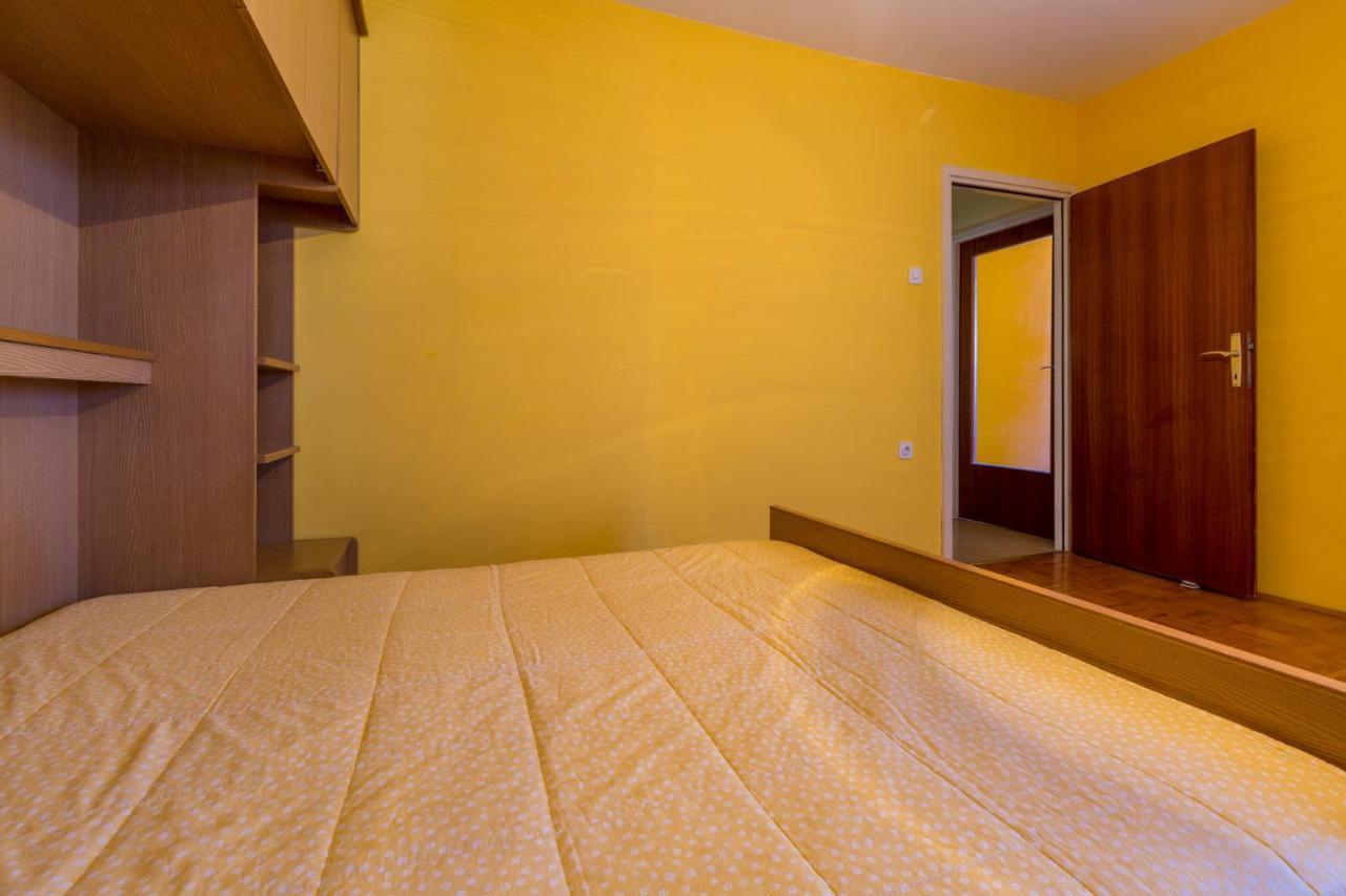 Apolic Apartment Crikvenica Exterior photo