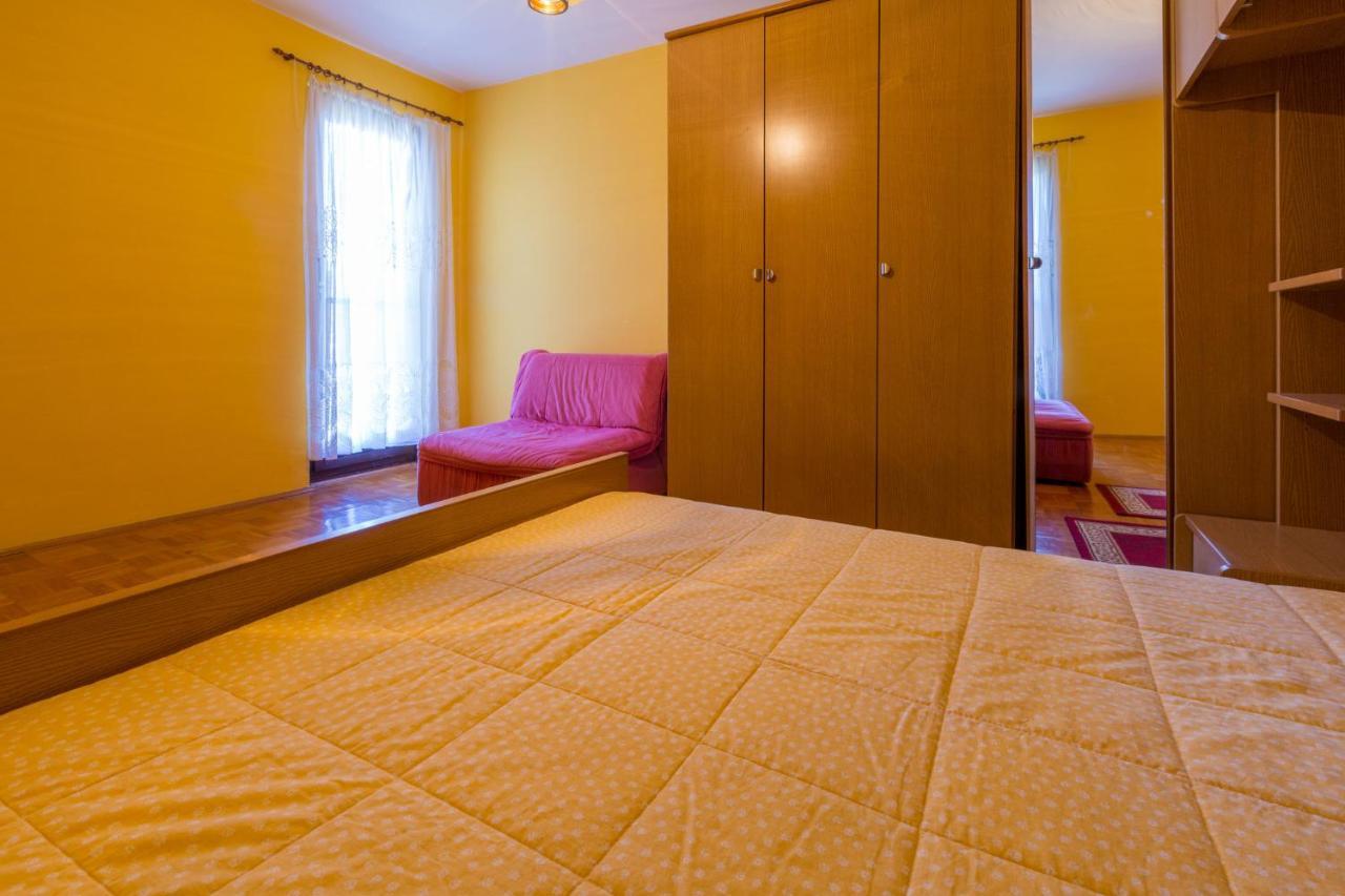Apolic Apartment Crikvenica Exterior photo