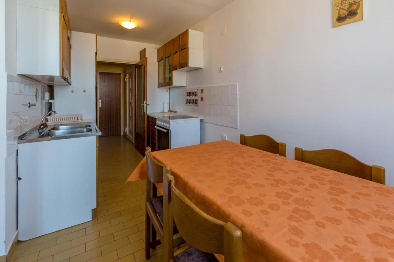 Apolic Apartment Crikvenica Exterior photo